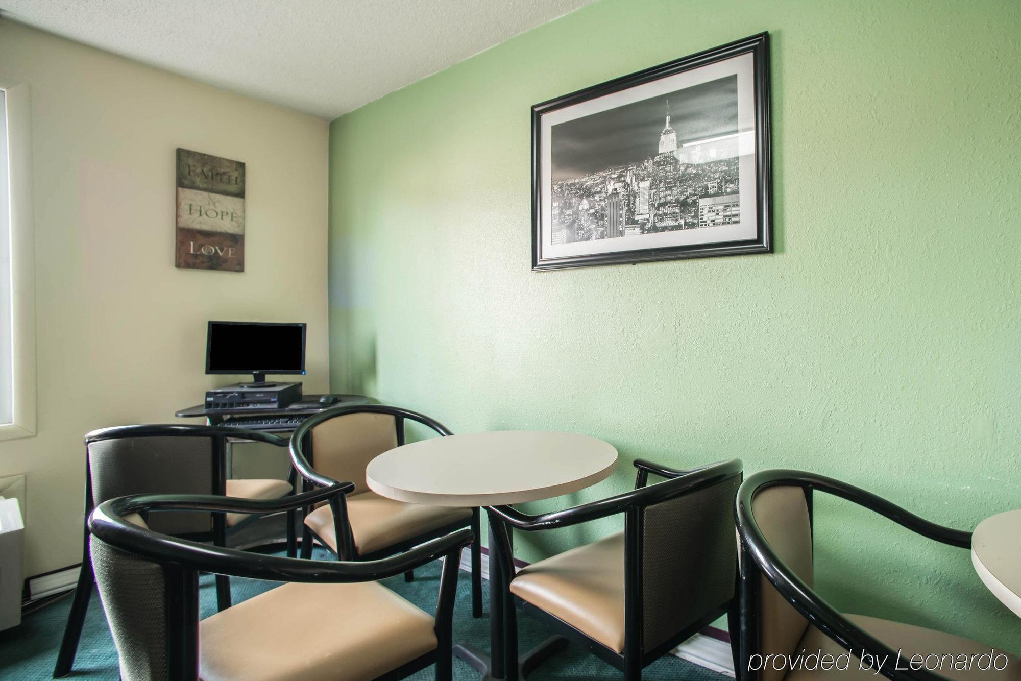 Econo Lodge Sacramento Convention Center Zewnętrze zdjęcie